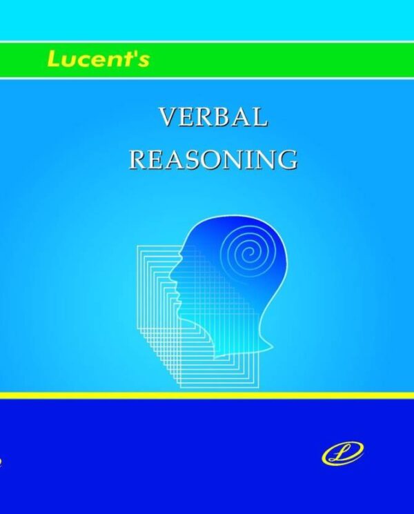Lucents Verbal Reasoning