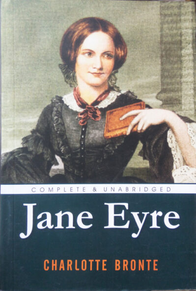 Jane Eyre