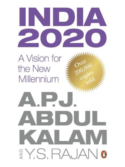 India 2020 A Vision for the New Millennium