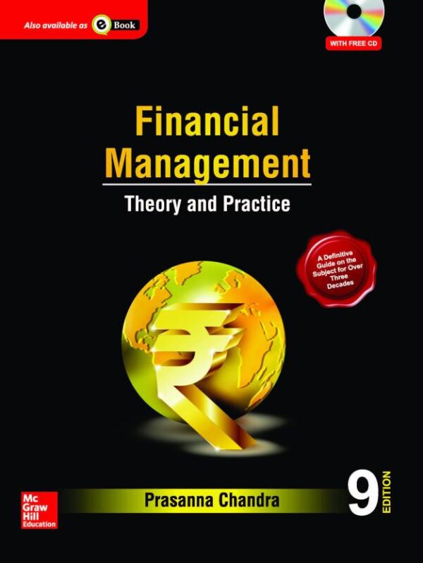 Financial Management Theory and Practice 9th Ed