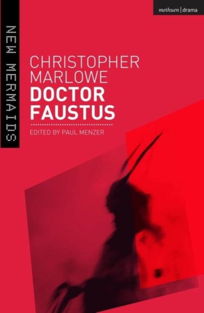 Marlowe Doctor Faustus