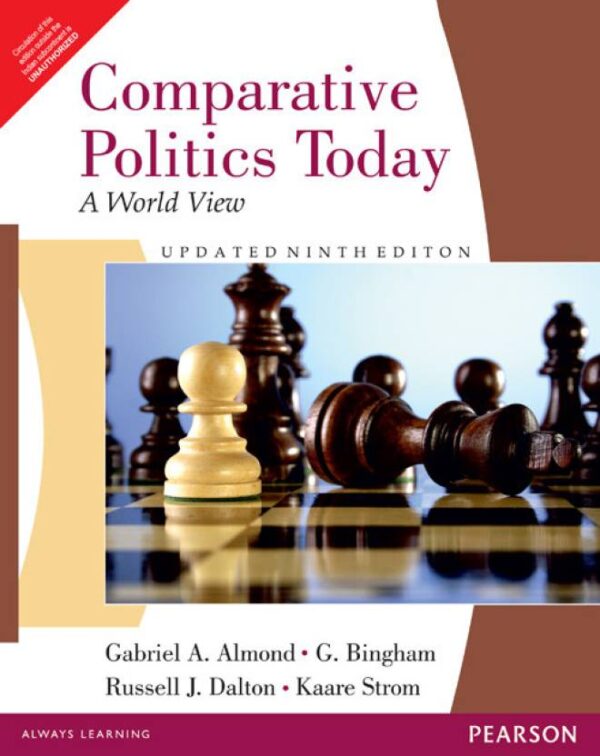 Comparative Politics Today