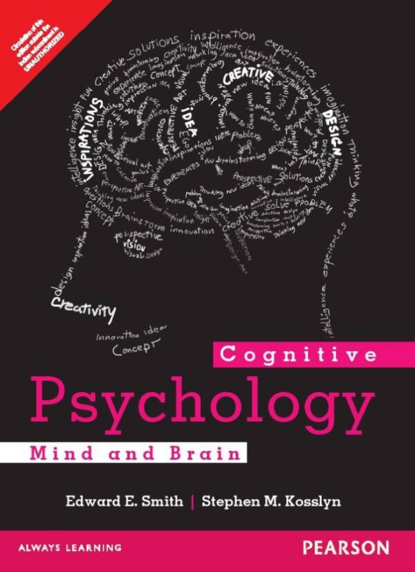 Cognitive Psychology