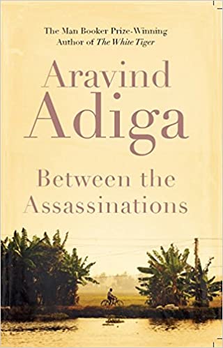 Between the Assassinations