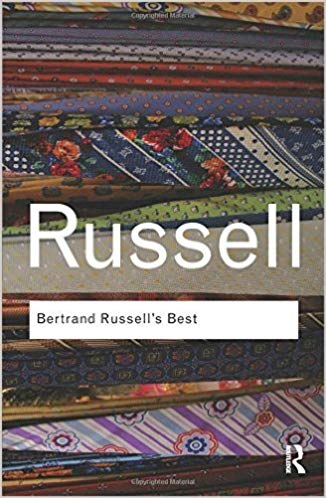 Bertrand Russel's Best
