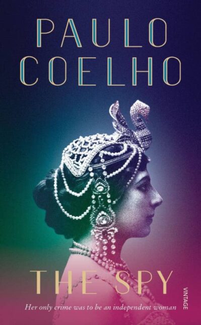 The Spy