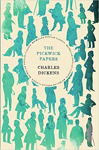 The Pickwick Papers