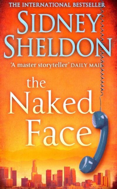 The Naked Face