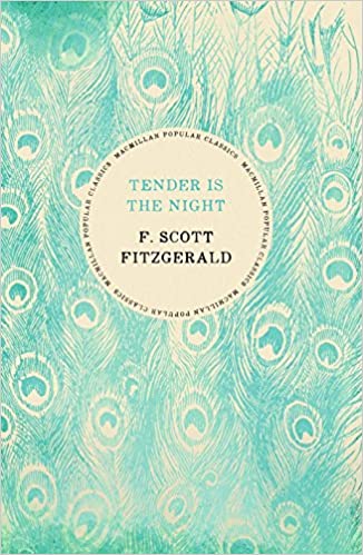 Tender Is the Night