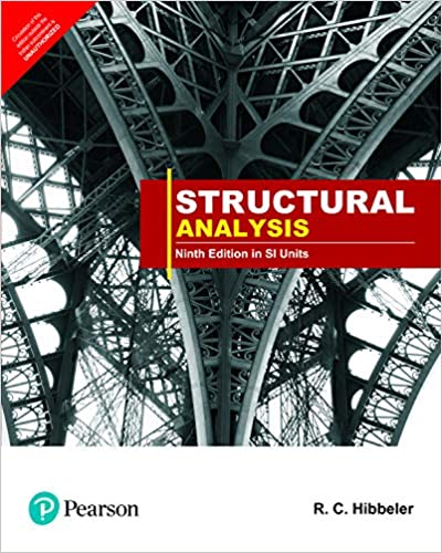 Structural Analysis (Pearson)