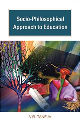 Socio-Philosophical Approach to Education