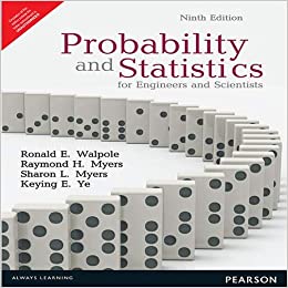 Probability & Statistics