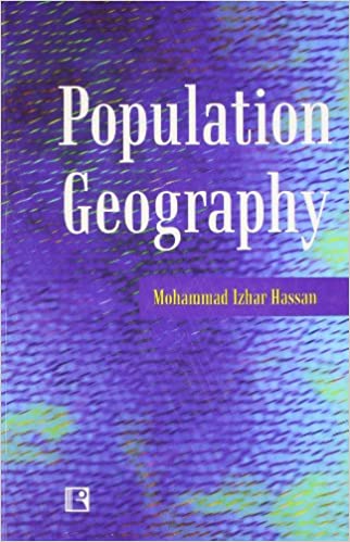 Population Geography