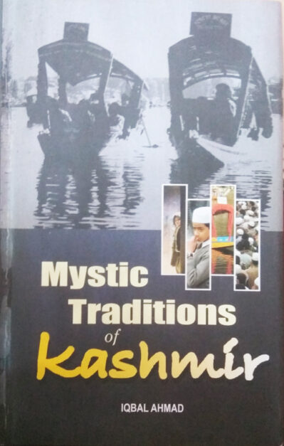 Mystic Traditions of Kashmir