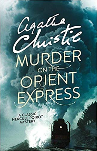 Murder On The Orient Express