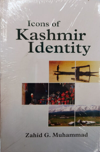 Icons of Kashmir Identity