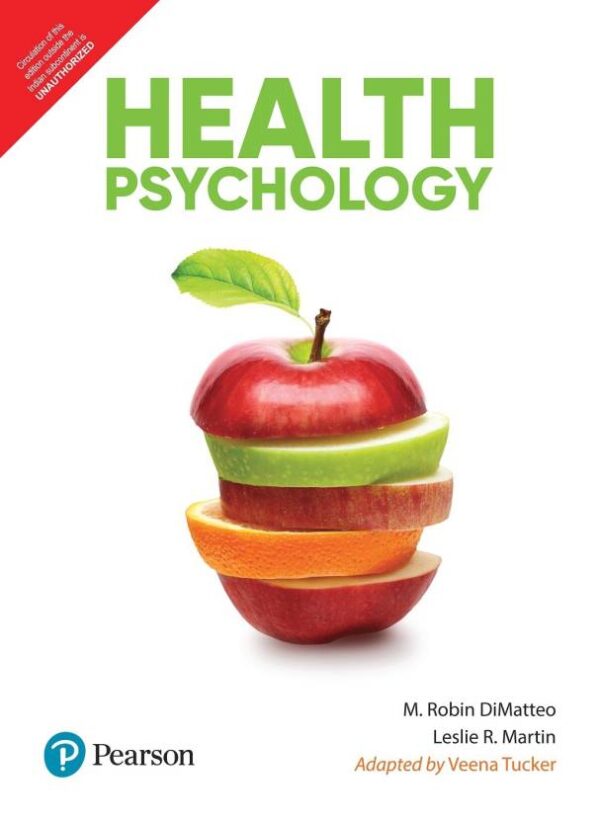 Health Psychology