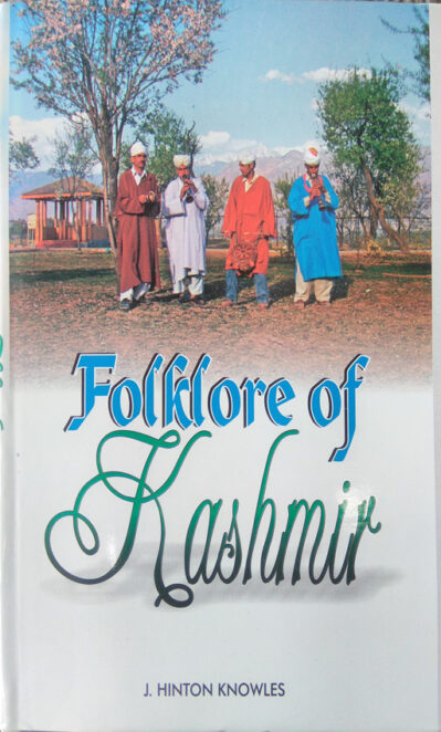 Folklore of Kashmir