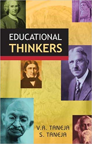 Educational Thinkers