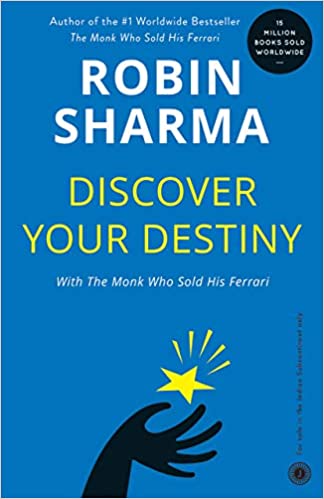 Discovery Your Destiny