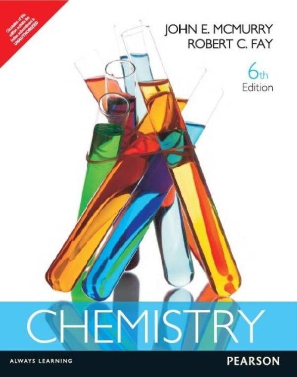 Chemistry 6th Ed