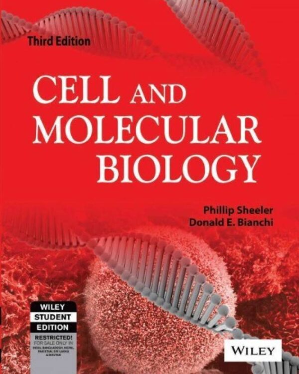 Cell & Molecular Biology