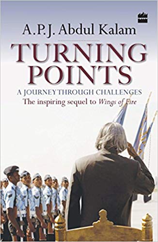 Turning Points A Journey Through Challenges