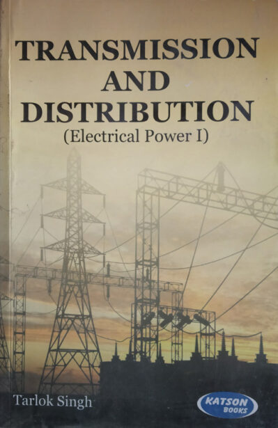 Transmission and Distribution