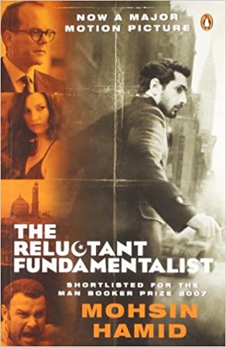 The Reluctant Fundamnetalist