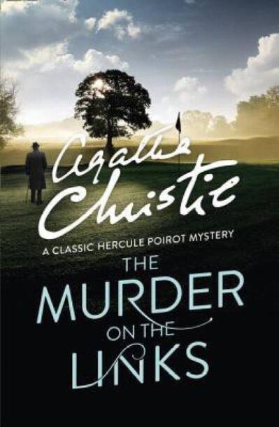 The Murder on the Links