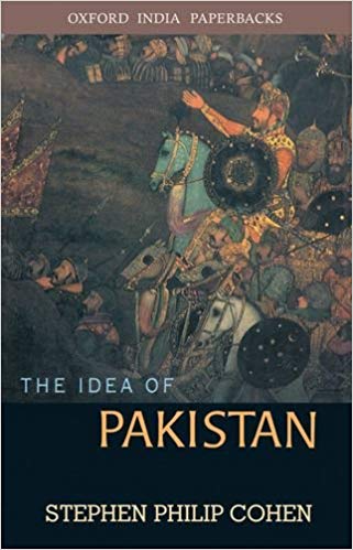 The Idea of Pakistan