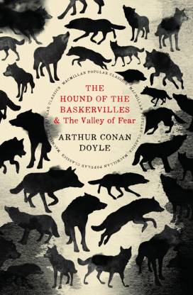 The Hound of the Baskervilles