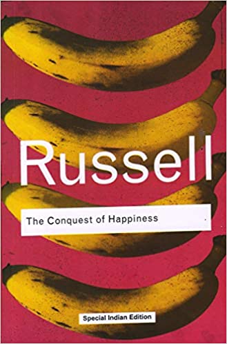 The Conquest of Happiness