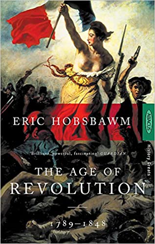The Age of Revolution 1789-1848