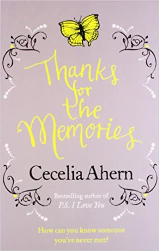 Thanks for the Memories