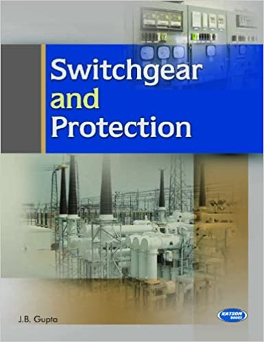 Switchgear and Protection