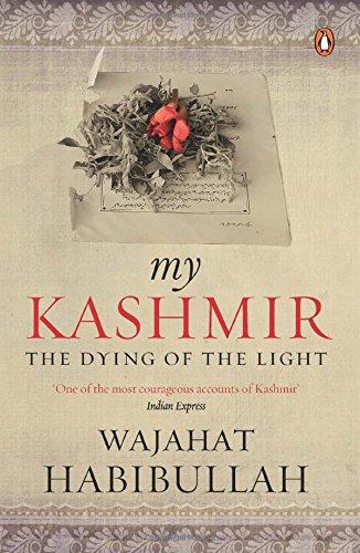 My Kashmir: The Dying of the Light
