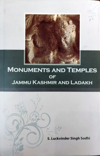Monuments and Temples of Jammu Kashmir and Ladakh