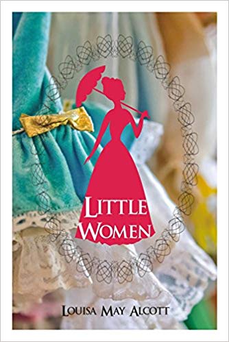 Little Women (Louisa May Alcott)