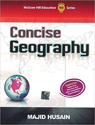 Concise Geography