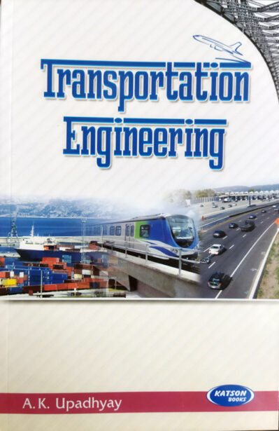 Transportation Enginering