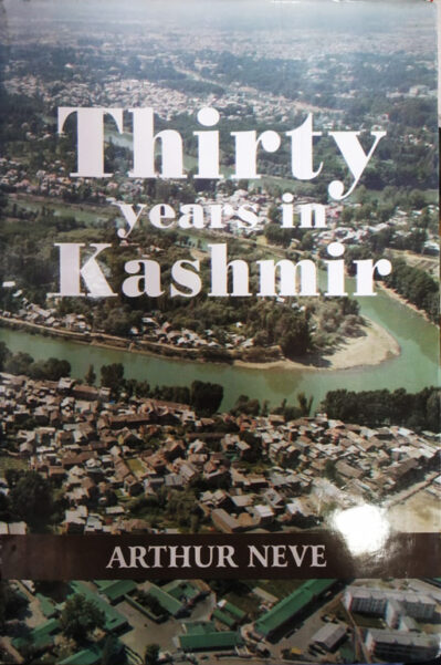 Thirty Years in Kashmir