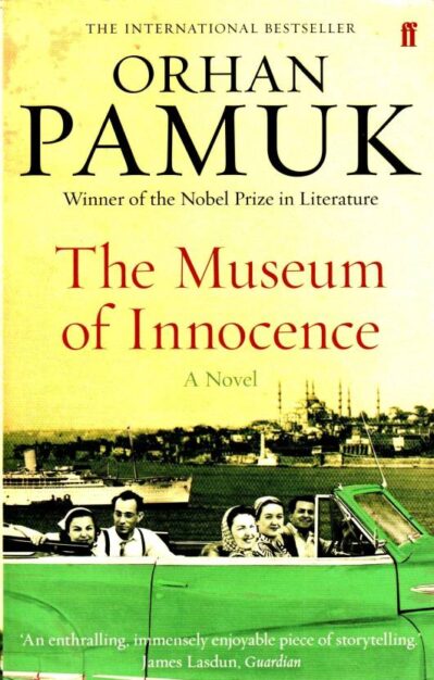 The Museum of Innocence