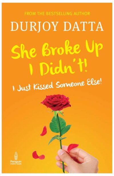 She Broke Up I Didnt TilI I Just Kissed Someone Else