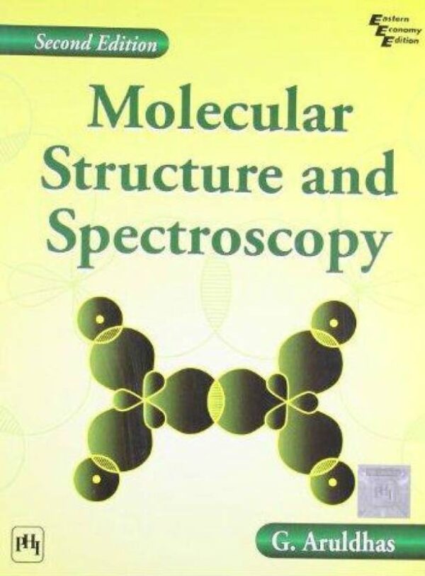 Molecular Structure and Spectroscopy