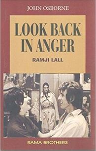 Look Back in Anger