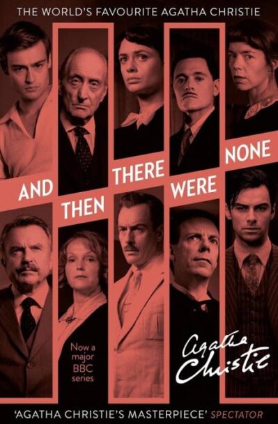 And Then There Were None (Agatha Christie)