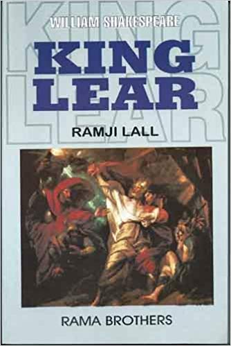 King Lear