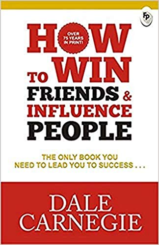 How to Win Friends & Influence People