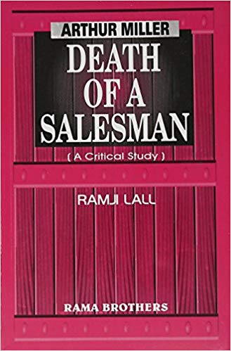 Death of A Salesman  ( Rama )